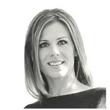 Rebekah Peterson, General Manager, Avanti Workspace